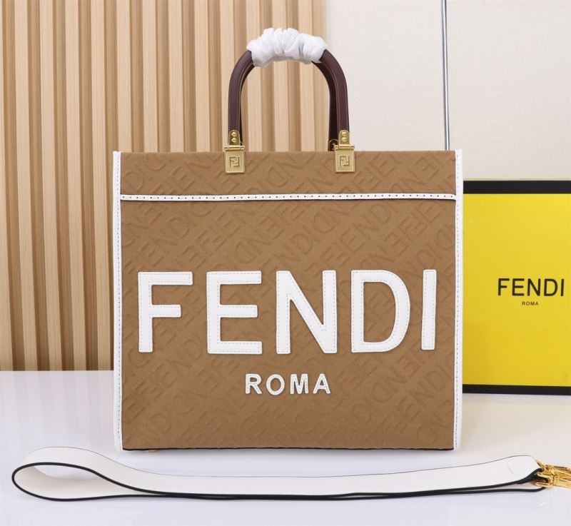 Fendi Shopping Bags